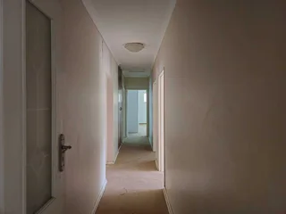 **Spacious 4-Bedroom Property with Immense Potential**