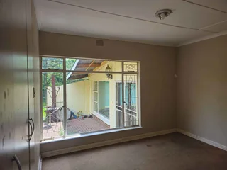 **Spacious 4-Bedroom Property with Immense Potential**