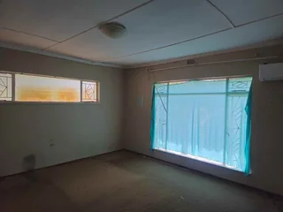 **Spacious 4-Bedroom Property with Immense Potential**