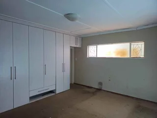 **Spacious 4-Bedroom Property with Immense Potential**