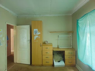 **Spacious 4-Bedroom Property with Immense Potential**