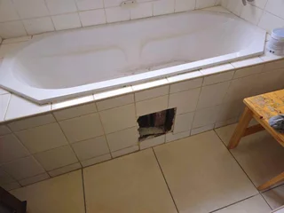 **Spacious 4-Bedroom Property with Immense Potential**