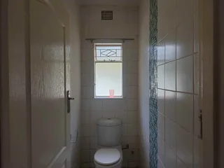 **Spacious 4-Bedroom Property with Immense Potential**