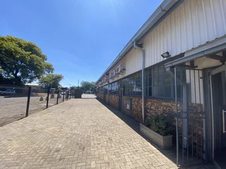 Prime Heavy Industrial Property for  Lease ,Hermanstad, Pretoria