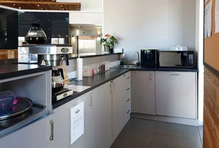 Flexible office memberships in Regus Lynnwood Bridge