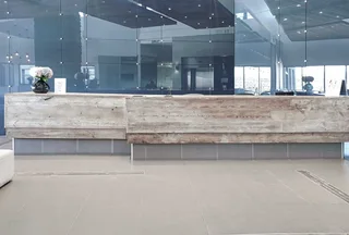 Virtual office in Regus Lynnwood Bridge