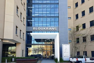 Private office space for 5 persons in Regus Lynnwood Bridge