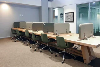 Coworking space in Regus Lynnwood Bridge