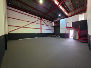 Unit available To Let in Jet Park, Boksburg