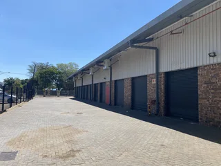 Prime Heavy Industrial Property for  Lease ,Hermanstad, Pretoria