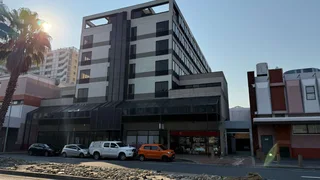 5th Floor Office Space – 137m² | Van Der Stel Building, Durban Road