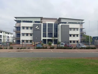 Office To Rent, Rivonia