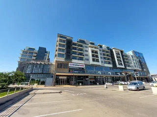 1245 sqm Office to Let in Bedfordview