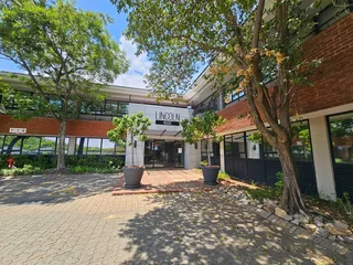 Offices available To Let in Bryanston, Sandton