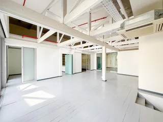 Fitted Office Space to Let | Cape Town CBD
