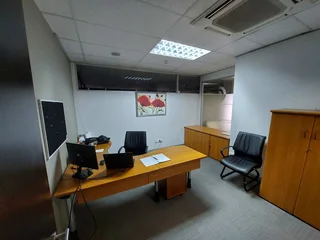 1245 sqm Office to Let in Bedfordview