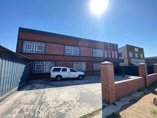 2400m2 Noxious Zoned Warehouse Clairwood