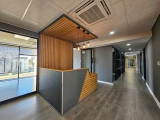 Offices available To Let in Bryanston, Sandton