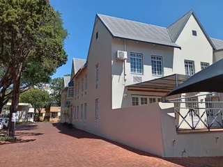 Office To Rent, Rivonia