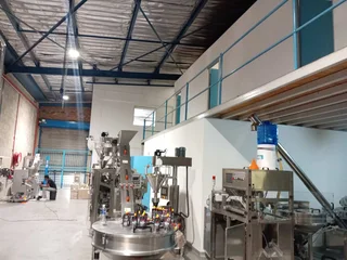 450m² Warehouse to let Eastgate