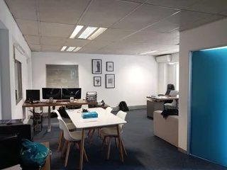 450m² Warehouse to let Eastgate