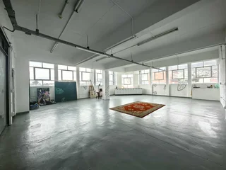 118m² Office Space To Let in Woodstock