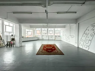 118m² Office Space To Let in Woodstock