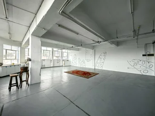 118m² Office Space To Let in Woodstock