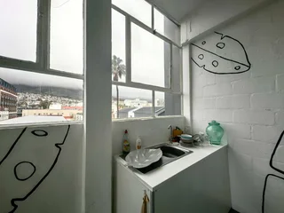 118m² Office Space To Let in Woodstock