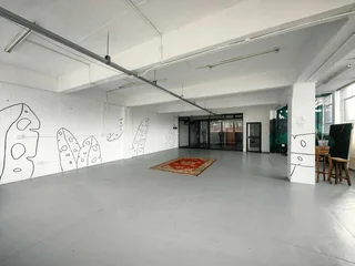 118m² Office Space To Let in Woodstock