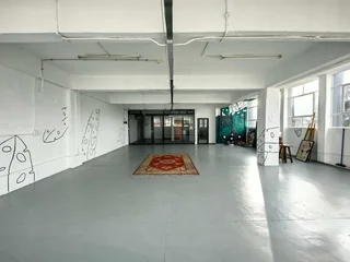 118m² Office Space To Let in Woodstock