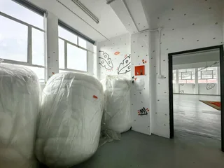 118m² Office Space To Let in Woodstock