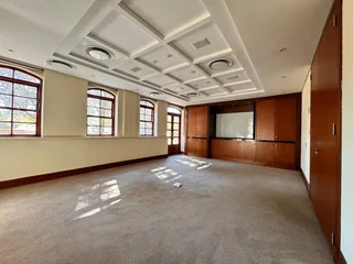 232 sqm Office to Let in Sandton