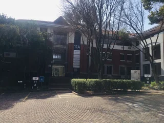Office Space To Rent, Woodmead