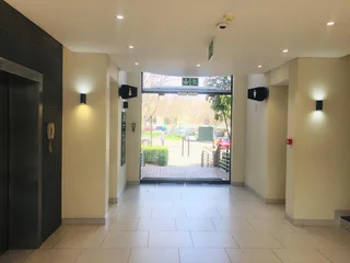 Office Space To Rent, Woodmead