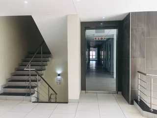 Office Space To Rent, Woodmead