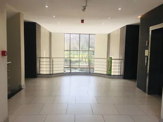 Office Space To Rent, Woodmead