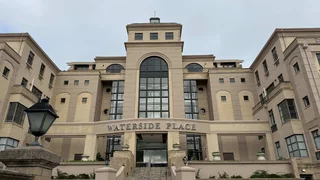 Modern Office Space To Rent | Waterside Place, Tyger Valley