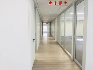 Office Space To Rent, Woodmead