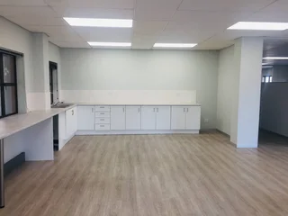 Office Space To Rent, Woodmead