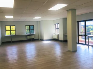 Office Space To Rent, Woodmead