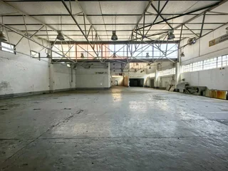 1172m² Mixed Use Property For Sale in Woodstock