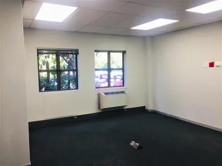 Office Space To Rent, Woodmead