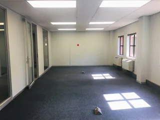 Office Space To Rent, Woodmead