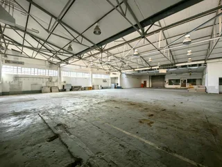 1172m² Mixed Use Property For Sale in Woodstock