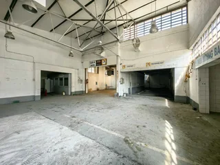 1172m² Mixed Use Property For Sale in Woodstock