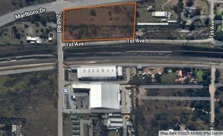 28 087m² Vacant land for Sale Linbro