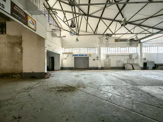 1172m² Mixed Use Property For Sale in Woodstock