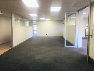 Office Space To Rent, Woodmead
