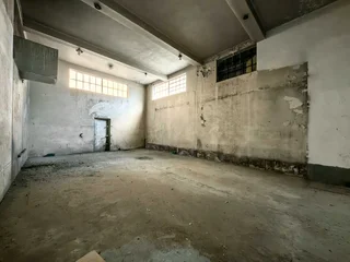 1172m² Mixed Use Property For Sale in Woodstock